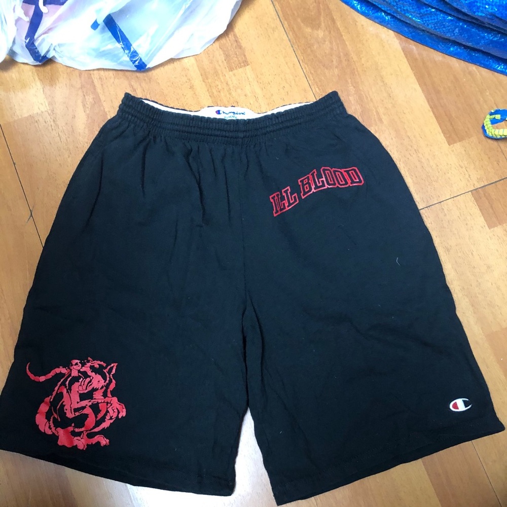 No Warning Ill Blood Hardcore Band promotion short
